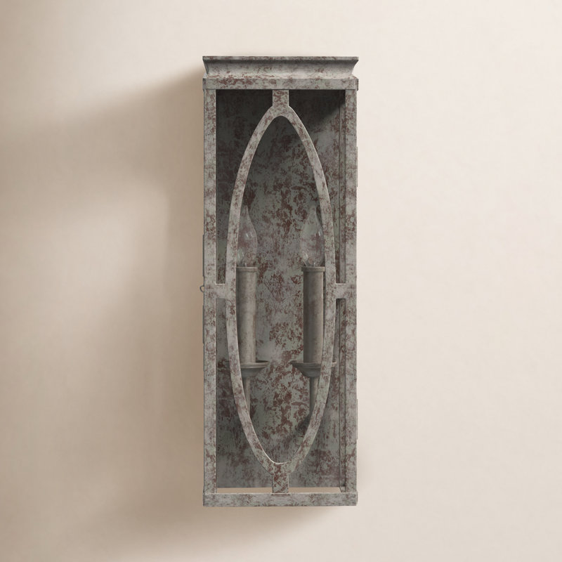 Alverstone Wall Light