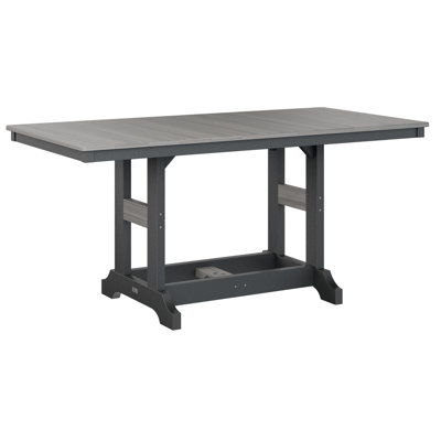 Garden Classic Outdoor Bar Table