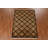 One-of-a-Kind 5'2" X 7'2" New Age Wool Area Rug in