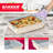 Lifemaster Non-Stick Carbon Steel Pan