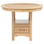 Table de salle à manger Davis-579681942