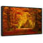 «Forest Autumn Trees Wall Art»-702438723
