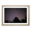 Tree Stars in Abstract - Framed Print-55767833-55767834