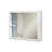 Odelia Sliding Door Medicine Cabinet-85011269
