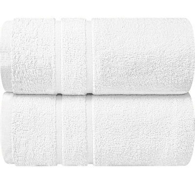 Maryori Cotton Bath Towels 70x140