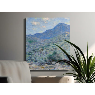 Hartselle Wrapped Canvas Print Set