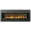 42'' W Electric Fireplace