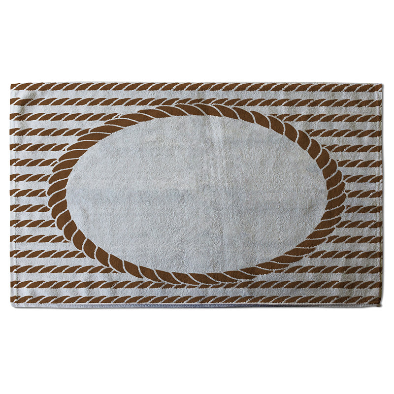 Boman Midweight Bath Towel