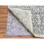 Tapis surdimensionné blanc noué à la main 12 pi 1 po x 18 pi de style dynastie des Mamelouks 82E67CEB755B4FEB8A7CCD804A260065