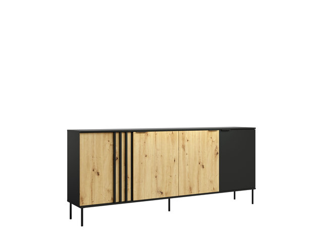 220cm Sideboard