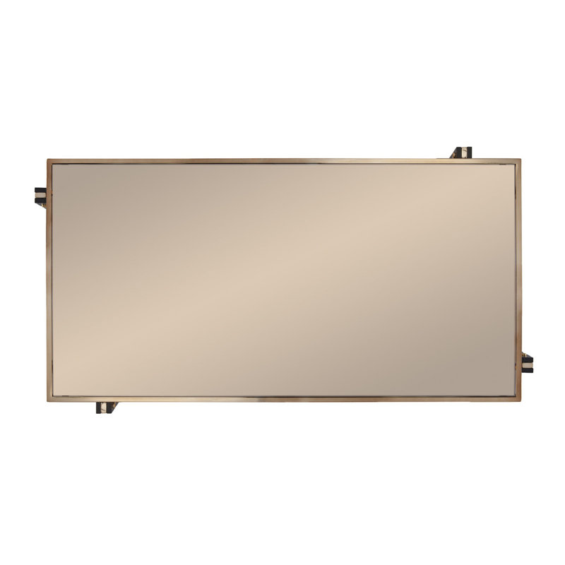Table basse 43 "Champagne
