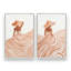 Desert Muse, ensemble de 2 impressions-789004193-789004192