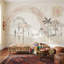 Décoration murale Blush Rainbow Arch-310449269-310449258