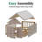 Colonial Gable Greenhouse-117093524-117093520