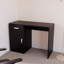 Muskoka Solid Wood Base Computer Desk-698535741
