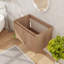 Base de meuble-lavabo mural 30 po avec 2 portes