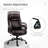 Akalya Executive Chair with Headrest-1351789502