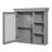 30'' X 28'' Bathroom Medicine Cabinet With Mirror, Wall Mounted Mirror Cabinet With Storage Organizer, Over The Toilet Storage Storage Cabinet For Bathroom