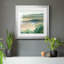 Sea Reflections - Peinture encadrée-1643690876-1643690869