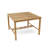 WINDSOR 59" SQUARE BAR TABLE