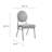 Modway Craft Performance Dining Side Chairs-88314103-123195303-123195306