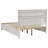 Storage Panel Bed with 2 Drawer-984366948-984366874