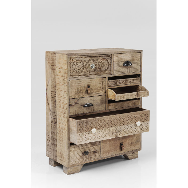 Puro 10 - Drawer Chest of Drawers