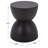 Aurielle Hourglass Accent Table-1762173308