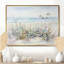 Fleurs sauvages sur la plage - Art mural fleurs sauvages-119772027-97049338-109484021