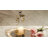 7.5'' H Metal Tabletop Votive Holder