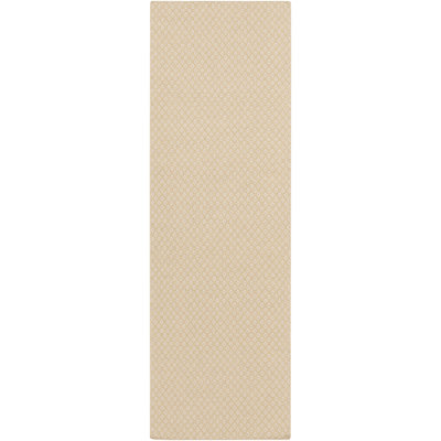 Walton Wool Geometric Indoor Rug