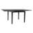 Arizona Extendable Solid Wood Base Dining Table-577858949