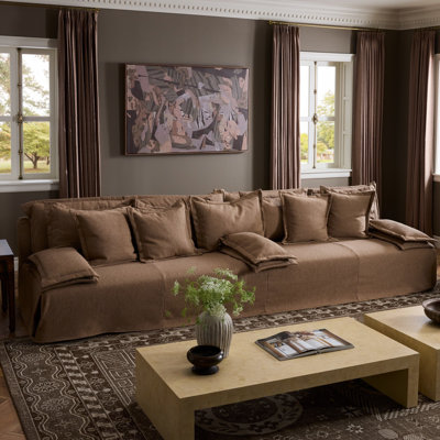 Jacobs Sofa