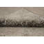Tapis moderne d'aspect vieilli 5 x 7