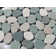 Random Sized Natural Stone Rocks Mosaic Wall & Floor Tile