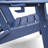 Stratmoor Outdoor Adirondack Chair