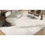 Reidy Machine Woven Polypropylene Beige Rug-646609752
