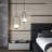 Daquion 1 - Light Geometric Pendant-807049573