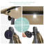 Parasol en porte-à-faux 10 pi Asyra-2075085733
