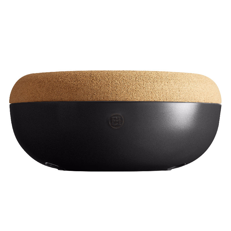 LG Storage Bowl 14.1 In Dia, Truffle