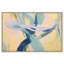 Décoration murale en toile «Étreinte embrassée II» par Art Remedy-115075929-117574825-117574831