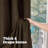Gwennoline Velvet Room Darkening Curtain Panel Pair-1733406937-1733406941