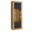 Oresta Display Cabinet
