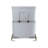 Rev-A-Shelf Universal Waste Container with Rear Basket-94092448