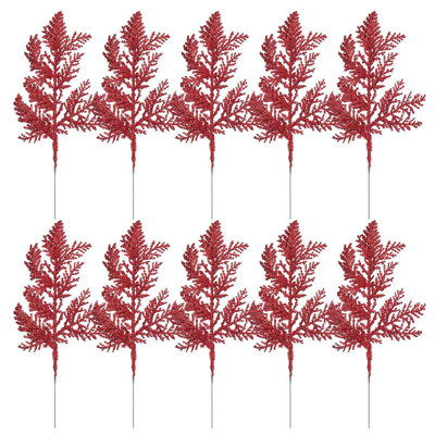 Feuille de fougère