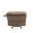 Gentner Upholstered Recliner-1896717001