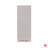 Silhouette 12" W x 30.25" H x 4.64" D Wall Mounted Bathroom Cabinet-1527540745