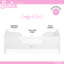 Lit pour tout-petits Barbie Dreamscape-117371513