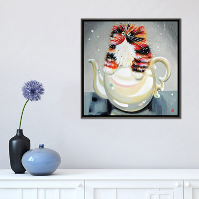 " Oolong " by Kim Haskins