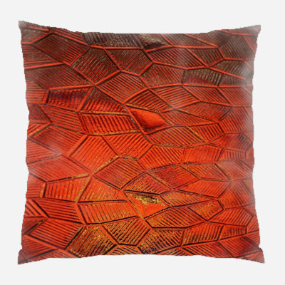 Coussin de noël
